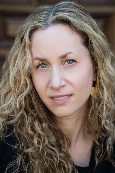 Marissa Bass